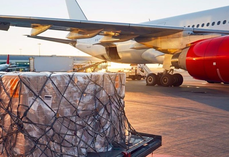 International Air Transport